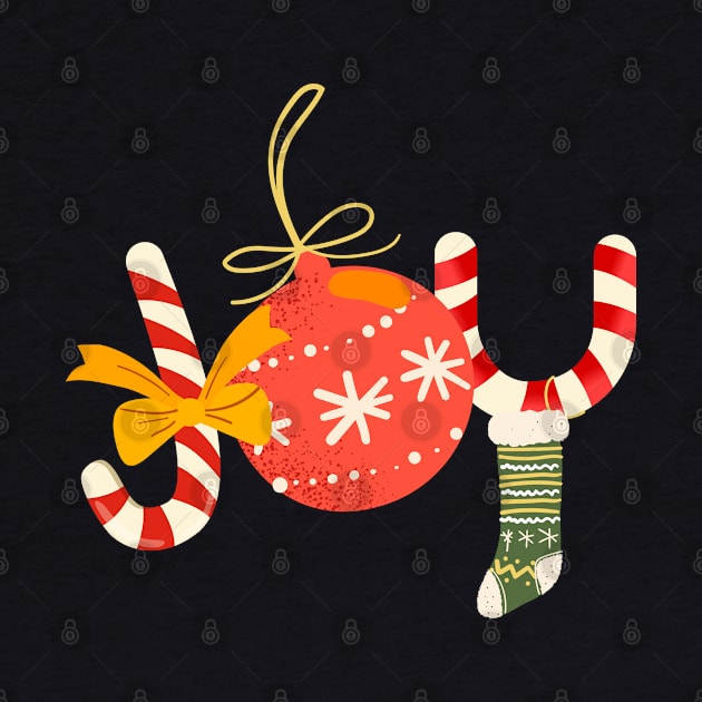 Christmas Joy Dwarf Stocking | Merry Christmas 2022 by i am Cuta